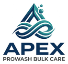 Apex ProWash Bulk Care logo